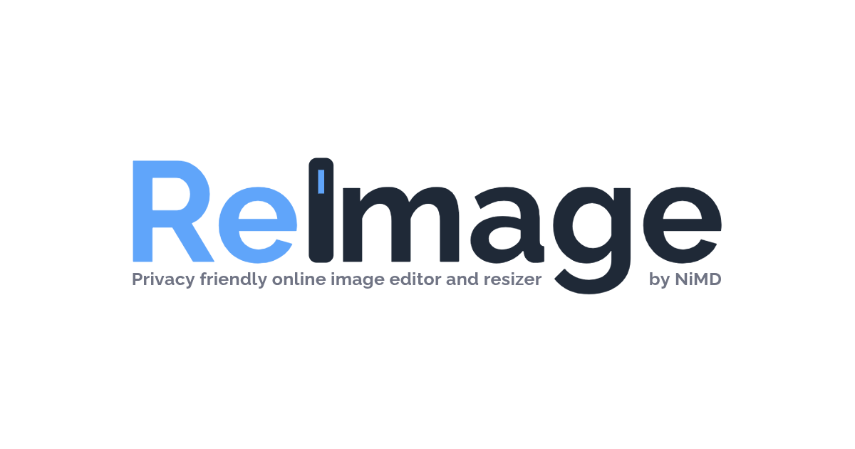 Reimage