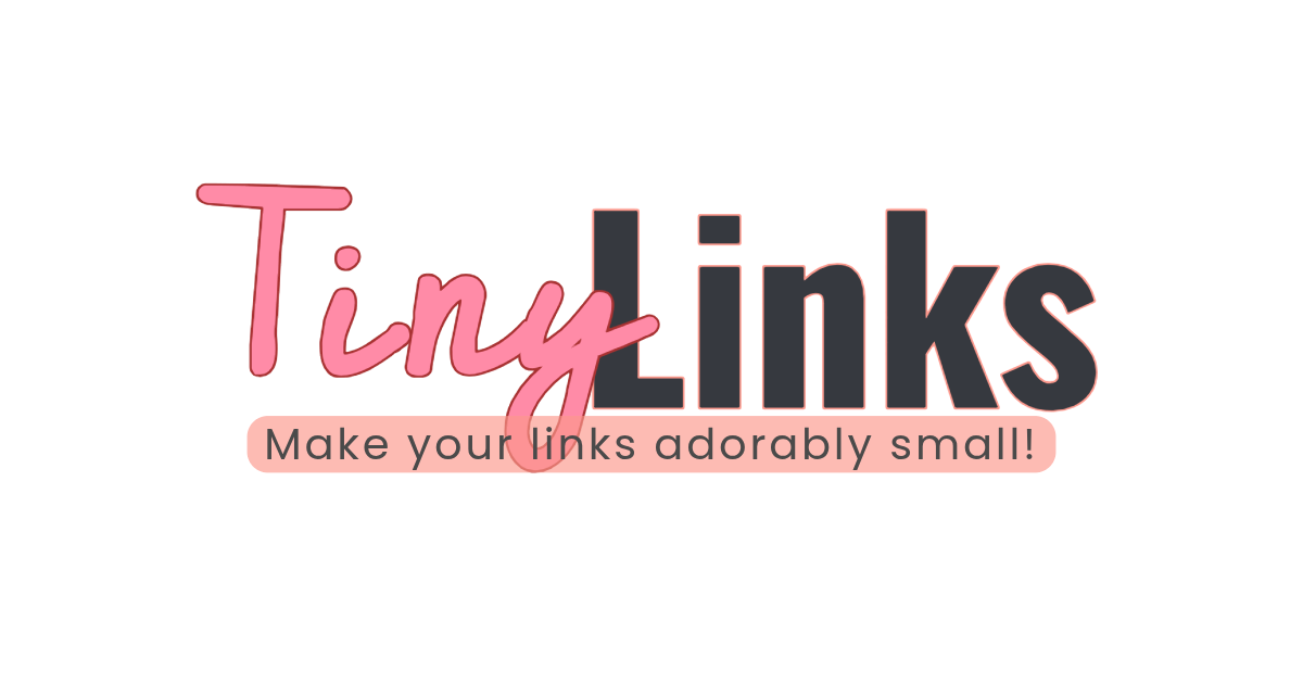 TinyLinks
